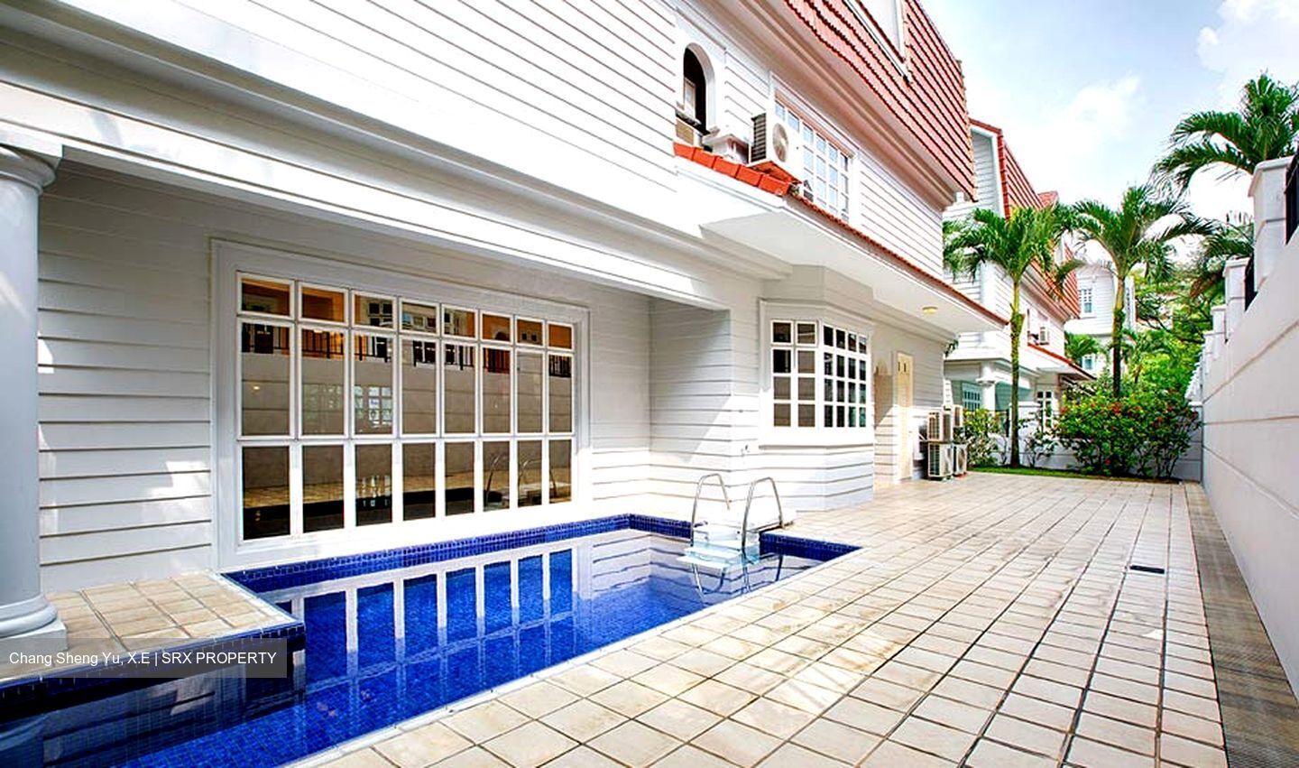 Woodgrove Estate (D25), Detached #557046091
